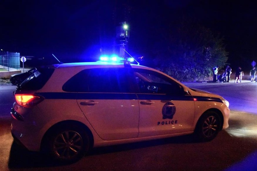 Πυροβολισμοί στον Αγιο Στέφανο: Στο νοσοκομείο με τραύματα 38χρονος