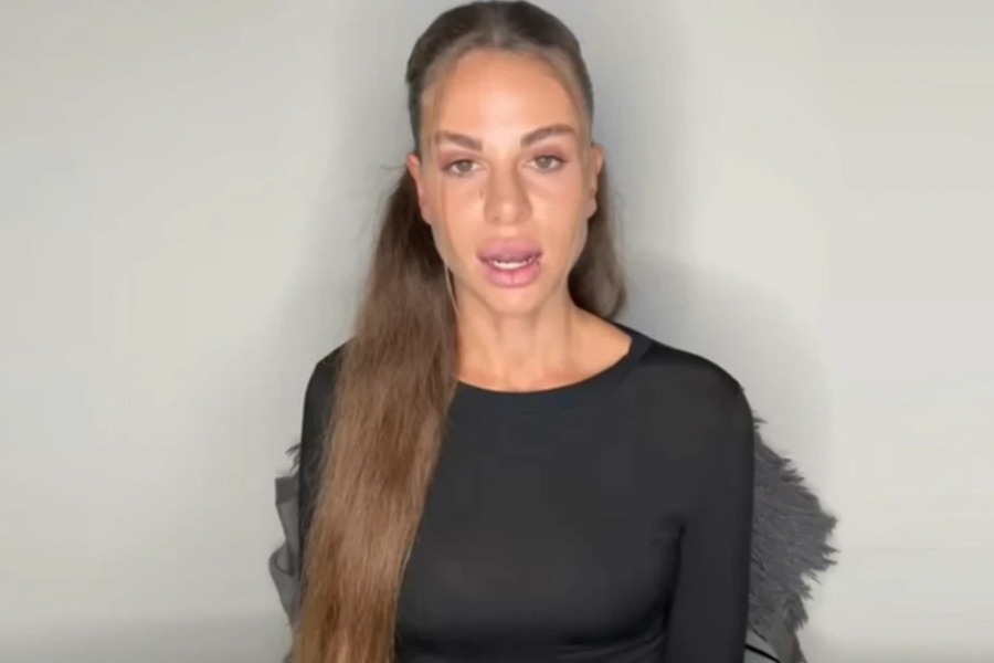 «Είναι γνωστό πόσο κακοποιητικός είναι»: Τι λέει η αστυνομικός που κατήγγειλε τον πρώην αστυνομικό συντροφό της