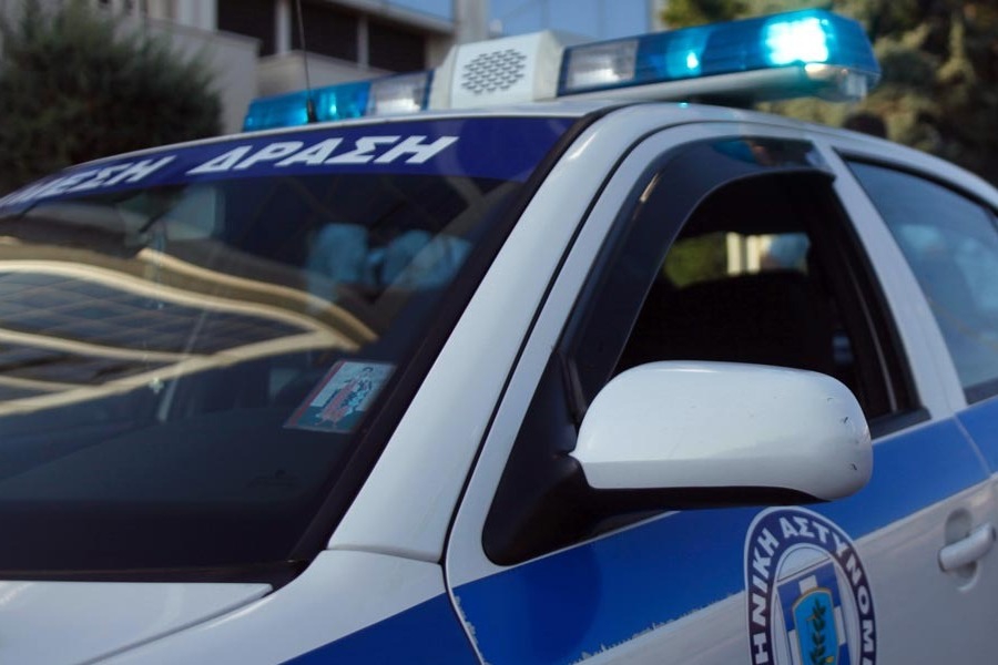 Ξεκινά σήμερα η 24ωρη αστυνόμευση σε οικισμούς Ρομά της Αττικής