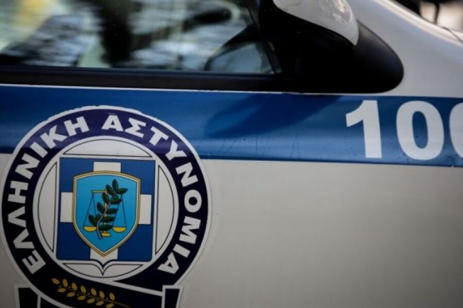 Συνελήφθη 49χρονος για τη γιάφκα στο Παγκράτι