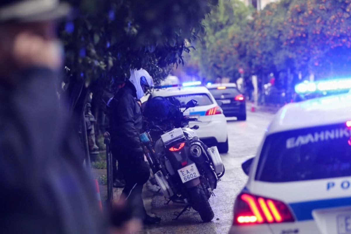 Χαϊδάρι: 50χρονος σκότωσε τη μητέρα του