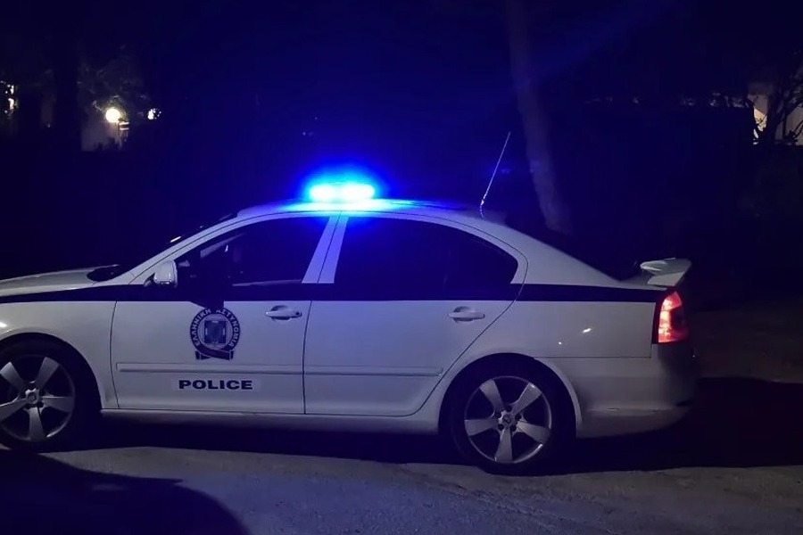 Θεσσαλονίκη: Το περίεργο περιστατικό με τους πυροβολισμούς και οι πληροφορίες για εμπλοκή πρακτόρων της ΕΥΠ