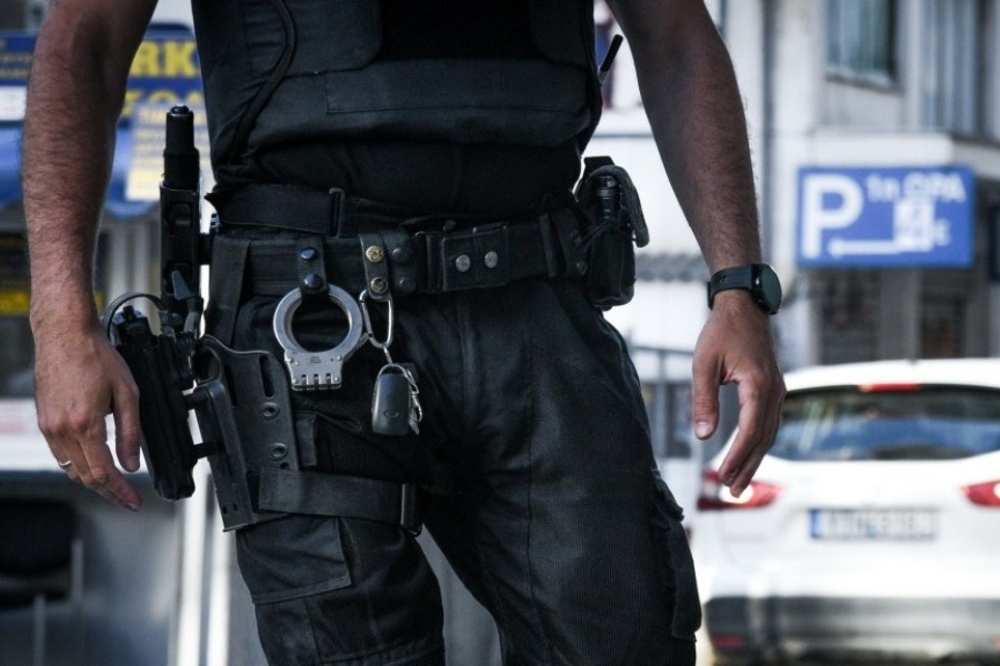 Συνελήφθη γνωστός πρώην αστυνομικός για ναρκωτικά – Κατασχέθηκαν 150 γραμμάρια κοκαΐνης