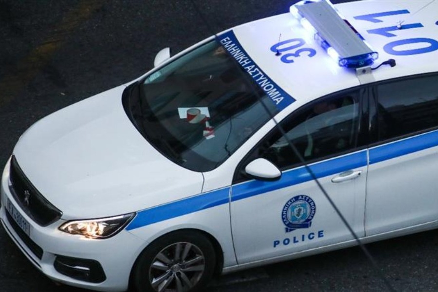 Αμφιλοχία: Πρώην αστυνομικός δολοφόνησε τον πατέρα του