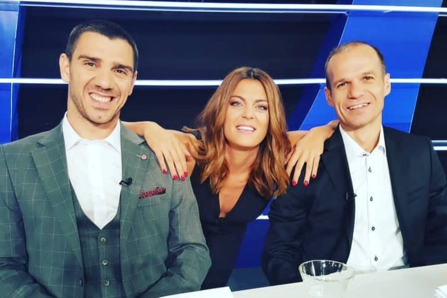 Η Χριστίνα Βραχάλη αποχωρεί από το Open μετά από 8 χρόνια