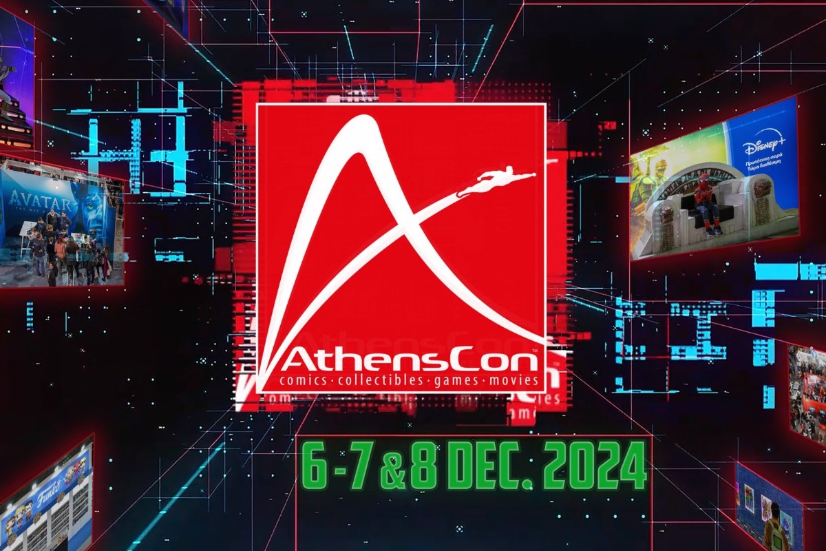 AthensCon 2024