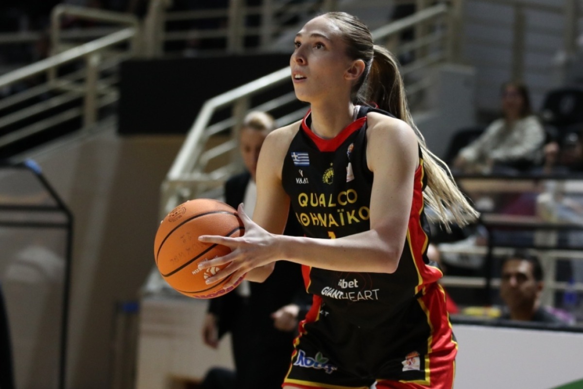 Αθηναϊκός: Προσφεύγει στη FIBA για προσβλητική ανάρτηση της Μπεσίκτας ‑ Απεικονίζει τις παίκτριές του ως σερβιτόρες