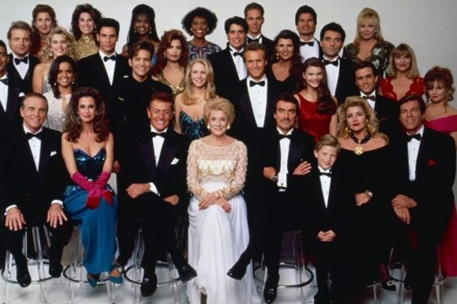 Ατίθασα Νιάτα: Η ηθοποιός που έχασε τα πάντα σε πέντε λεπτά