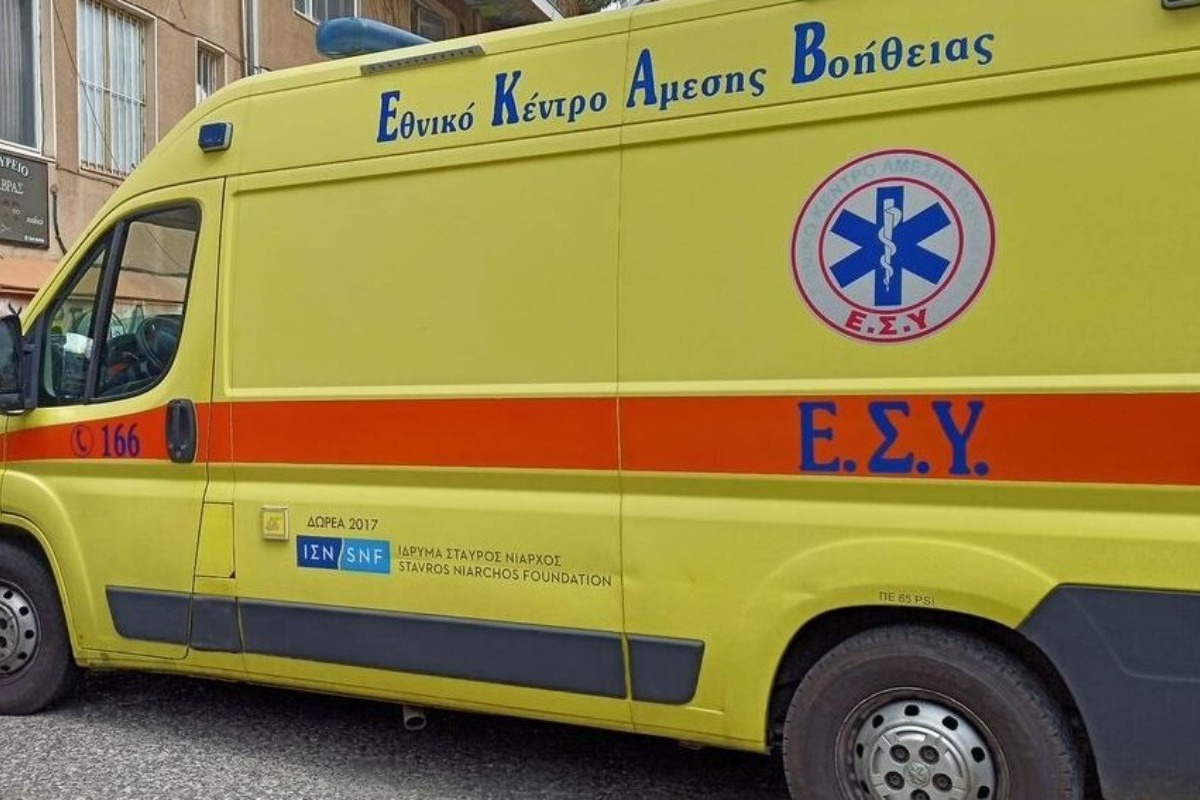 Τραγωδία στην Πάτρα: Νεκρή 26χρονη ‑ Βρέθηκε σημείωμα