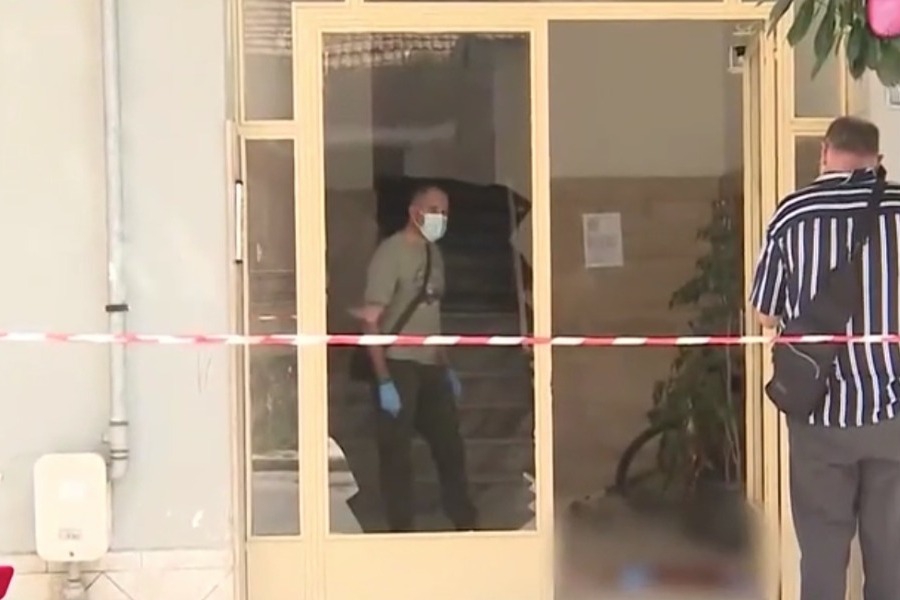 Βόλος: Ο φονιάς της 36χρονης ήταν χρυσοθήρας έψαχνε... λίρες στα βουνά ‑ Η απίστευτη ιστορία