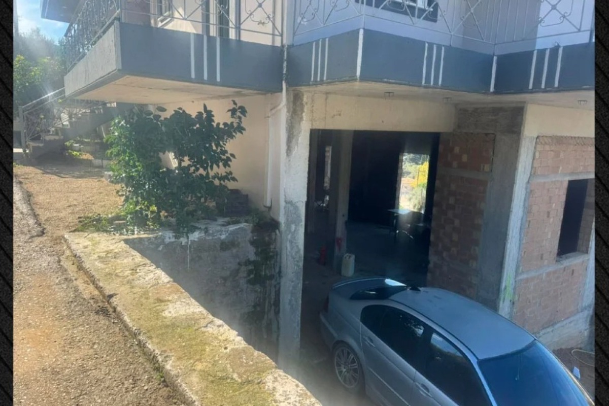 Πάτρα: Ανατροπή στην υπόθεση του vεκρoύ 4χρονου ‑ Ο θείος του ομολόγησε πως είχαν τρoχαίo