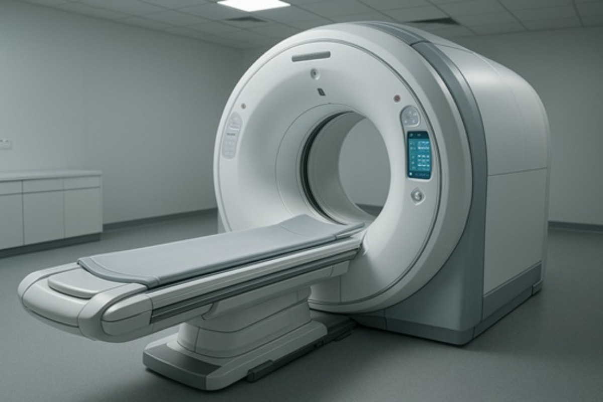 Αξονική εγκεφάλου, κοιλίας και θώρακος: γρήγορη διάγνωση με υψηλή ακρίβεια