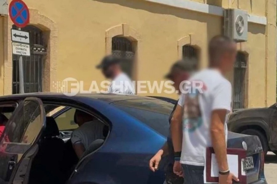 Κάνει απεργία πείνας ο Αζέρος που κατηγορείται για κατασκοπεία στη Σούδα