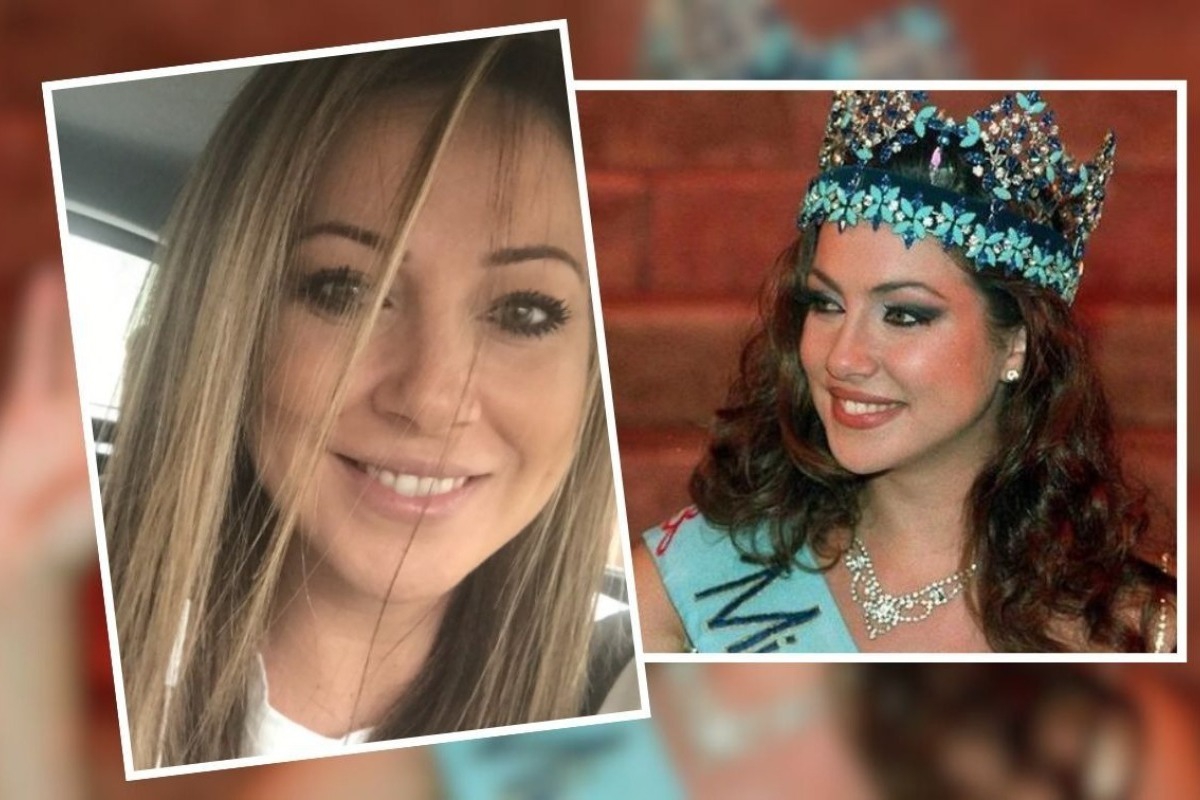 Ειρήνη Σκλήβα: 29 χρόνια μετά τον τίτλο της «Μις Κόσμος» ‑ Η ζωή της και οι σπάνιες φωτογραφίες