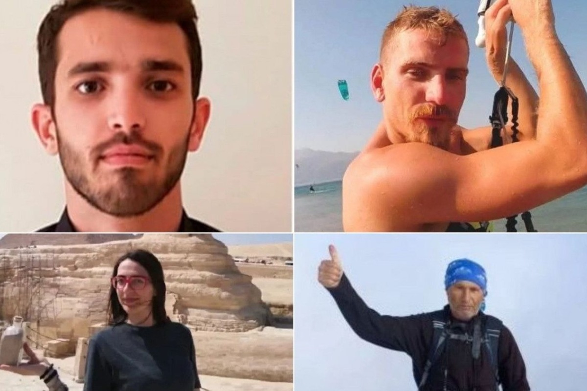 Τραγωδία στα Βαρδούσια: Από ασφυξία ο θάνατος των τεσσάρων ορειβατών