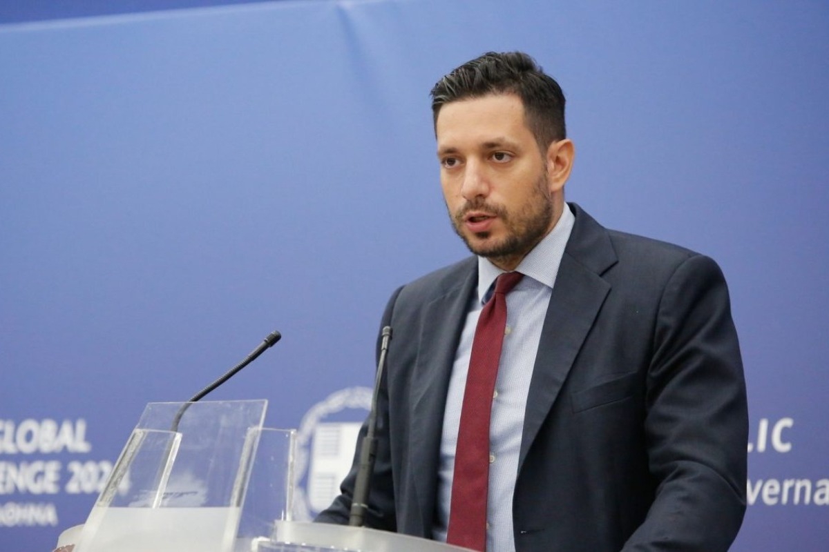 Κυρανάκης: «Δύο εργαζόμενοι σε σταθμαρχείο εντοπίστηκαν με ναρκωτικά ...»