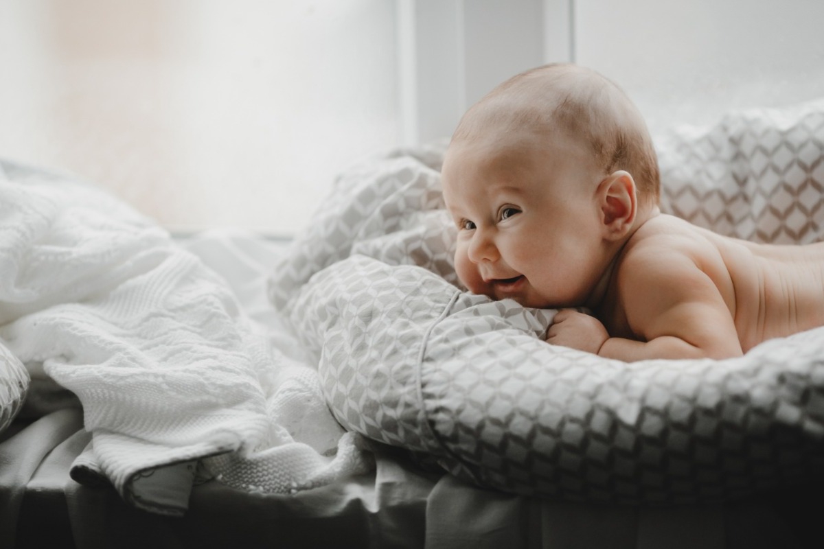 Τα πιο δημοφιλή ονόματα για μωρά το 2025