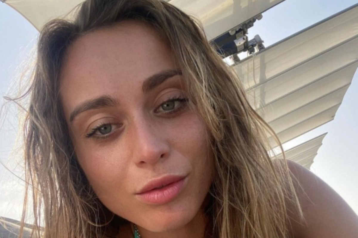 Πάουλα Μπαντόσα: Η αντίδρασή της όταν άκουσε το όνομα του Στέφανου Τσιτσιπά σε συνέντευξή της