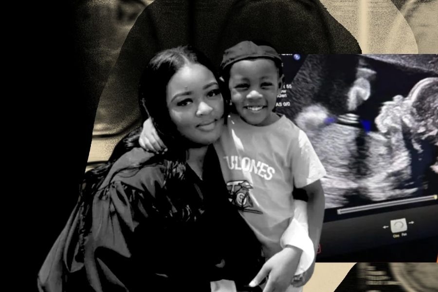 ΗΠΑ: Κράτησαν στη ζωή εγκεφαλικά νεκρή 30χρονη για να γεννήσει – Ο νόμος της Τζόρτζια στο μικροσκόπιο