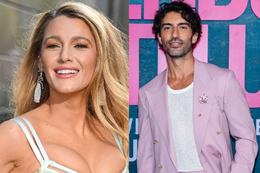 It Ends With Us... αλλά όχι με δικαστική νίκη για τον Justin Baldoni