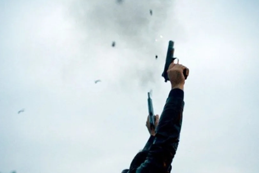 Κατατέθηκε στη Βουλή η τροπολογία για τα όπλα ‑ Τι προβλέπει για τις μπαλωθιές