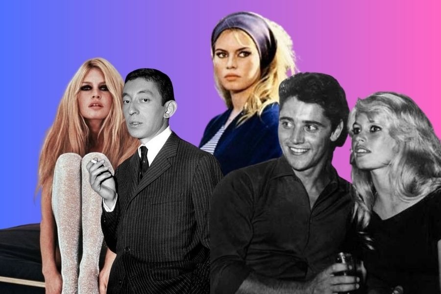 Την ερωτεύτηκαν όλοι – αλλά δεν έμεινε με κανέναν: Ποιοι λύγισαν μπροστά στο βλέμμα της Brigitte Bardot;