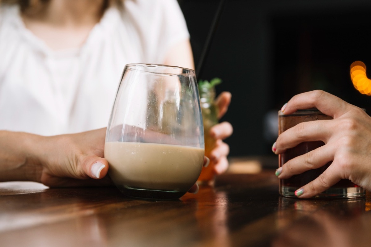 Μπαρ χωρίς αλκοόλ: Το νέο trend που κερδίζει φίλους σε όλο τον κόσμο
