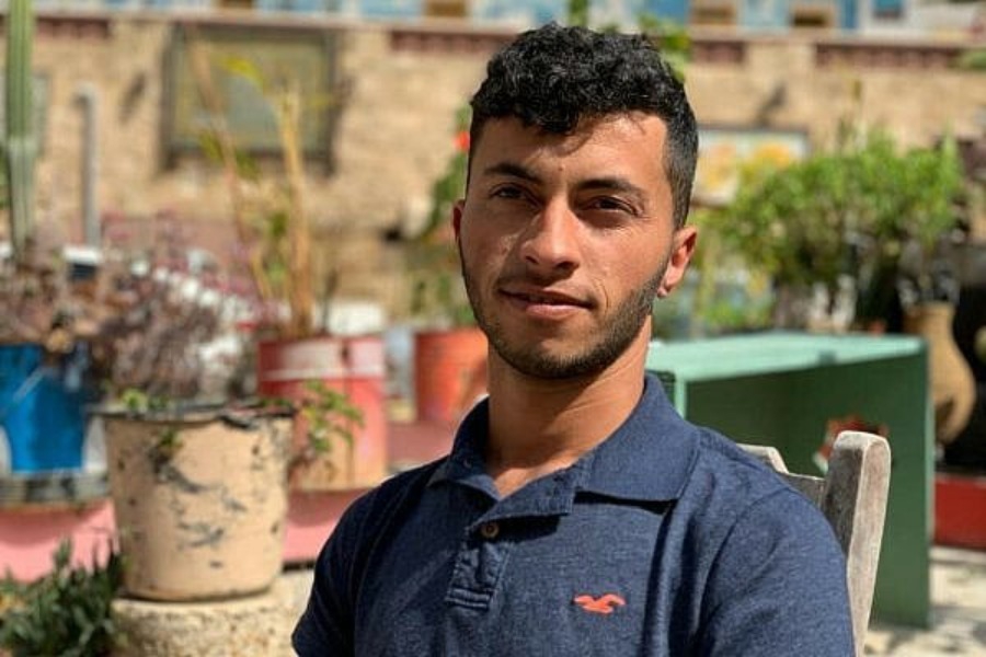 Αγνοείται οσκαρικός Παλαιστίνιος σκηνοθέτης Μπασέλ Αντρα μετά από εισβολή του ισραηλινού στρατού στο σπίτι του