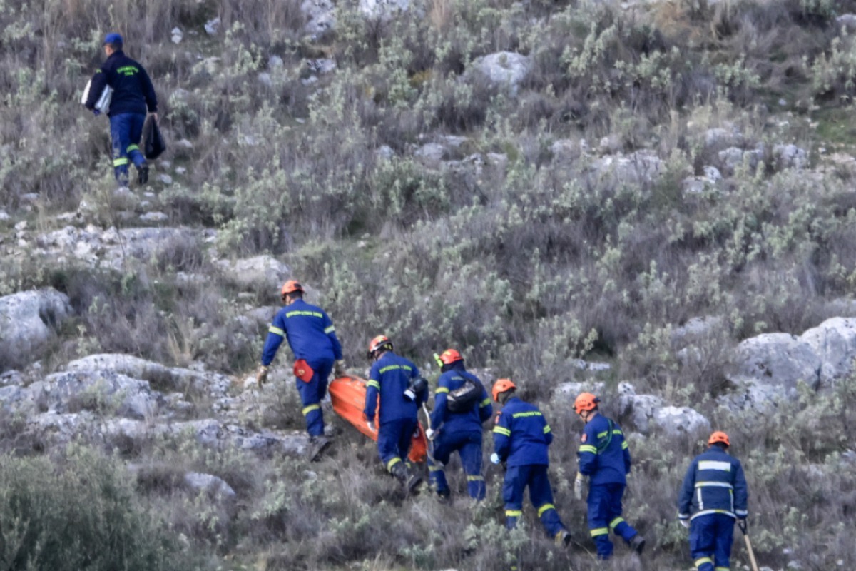 Κυνηγός για Βασίλη Καλογήρου: «Πέρασα από το σημείο – Κόβω το κεφάλι μου δεν υπήρχε άτομο εκεί»