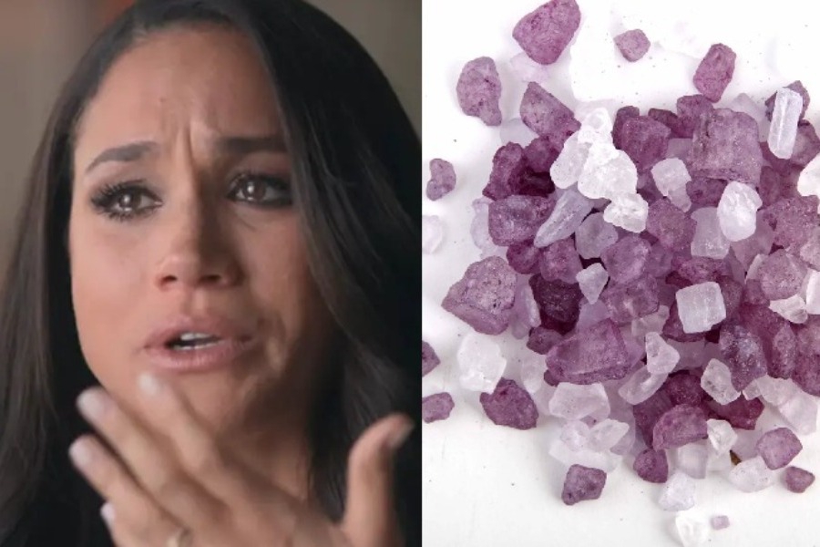 Meghan Markle: Δέχτηκε μήνυση από μία τηλεθεάτρια και ζητάει αποζημίωση 10 εκατ. δολαρίων