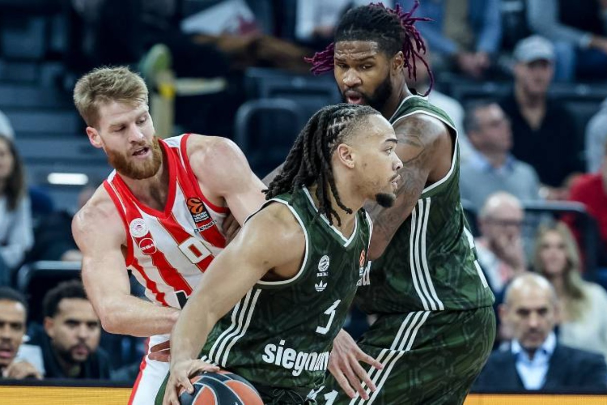 Ο πρώτος σκόρερ της φετινής Euroleague που κανείς δεν περίμενε