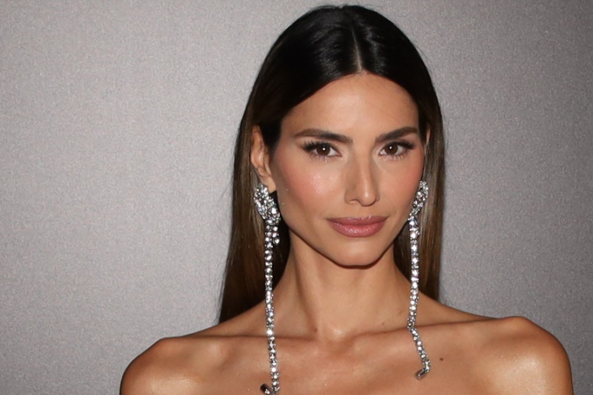 Ηλιάνα Παπαγεωργίου: Οι φωτογραφίες με μαγιό από τις διακοπές της στα Κουφονήσια