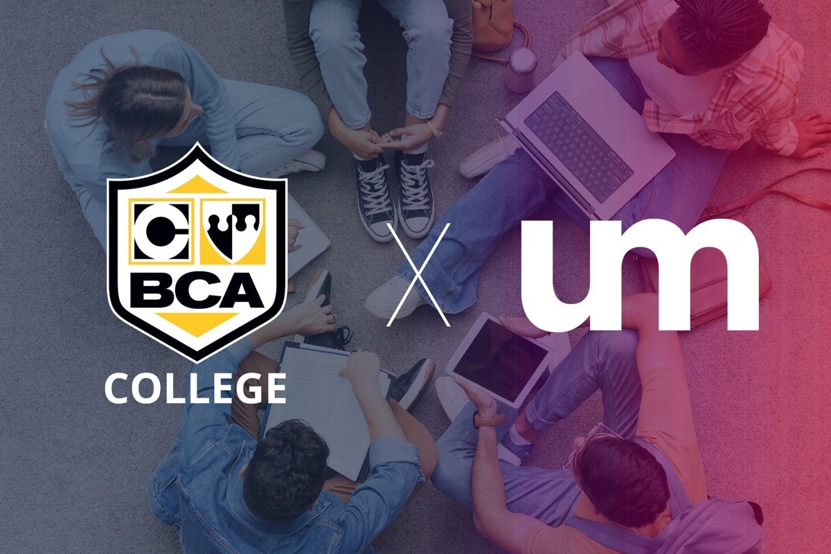 BCA College & UM, παρουσιάζουν ένα νέο καινοτόμο τετραετές πρόγραμμα Marketing, Advertising & PR