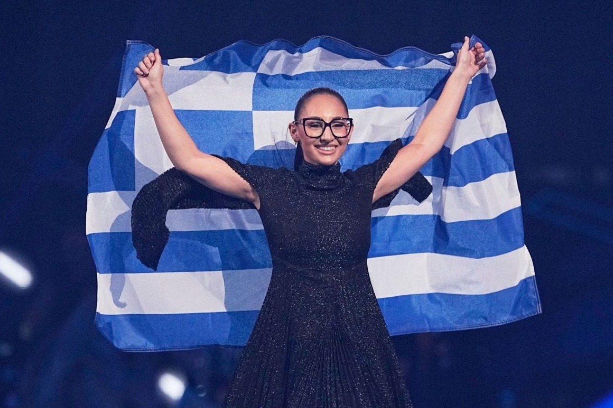 Klavdia: Η ανάρτηση της τραγουδίστριας για την Ημέρα Μνήμης της Γενοκτονίας των Ποντίων