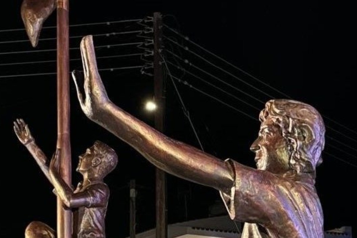 Κύπρος: Συγκινεί η κόρη του Τάσου Ισαάκ ‑ «Δε δεχόμαστε να μιλούν για θυσία»