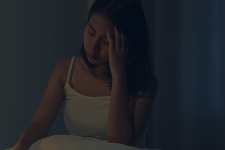 Μην εμπιστεύεσαι το μυαλό σου μετά τα μεσάνυχτα – Οι επιστήμονες ξέρουν