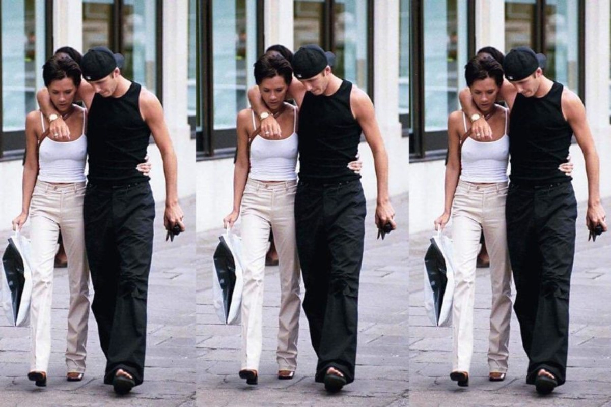 Όταν γνωρίστηκαν αυτός έγραψε παντού το τηλέφωνό της για να μην το χάσει. Σήμερα μετράνε 30 χρόνια κοινής ζωής