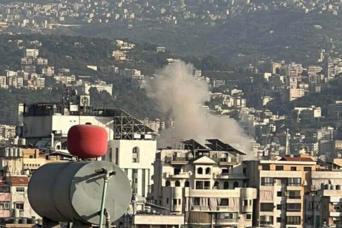 Βηρυτός: To Iσραήλ σκότωσε τον υπαρχηγό της Χεζμπολάχ στο κρυσφύγετό του