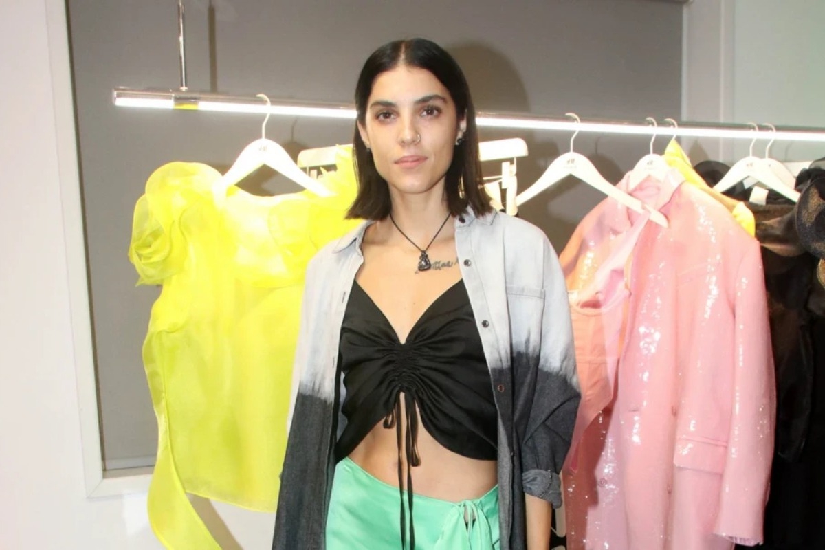 Η Αννα Μαρία Βέλλη αποκαλύπτει αν πάσχει από νευρική ανορεξία – Ο διάλογος στο TikTok