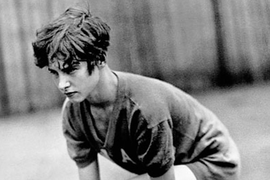 Η Ολυμπιονίκης που «αναστήθηκε από τους νεκρούς»