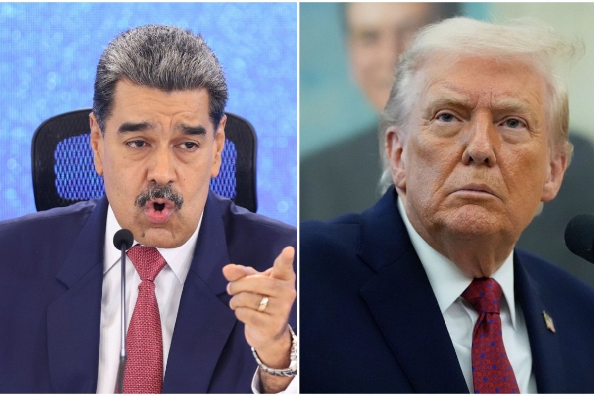Τι σημαίνει ο «απόλυτος αποκλεισμός» που αποφάσισε ο Τραμπ για τα πετρελαιοφόρα στη Βενεζουέλα
