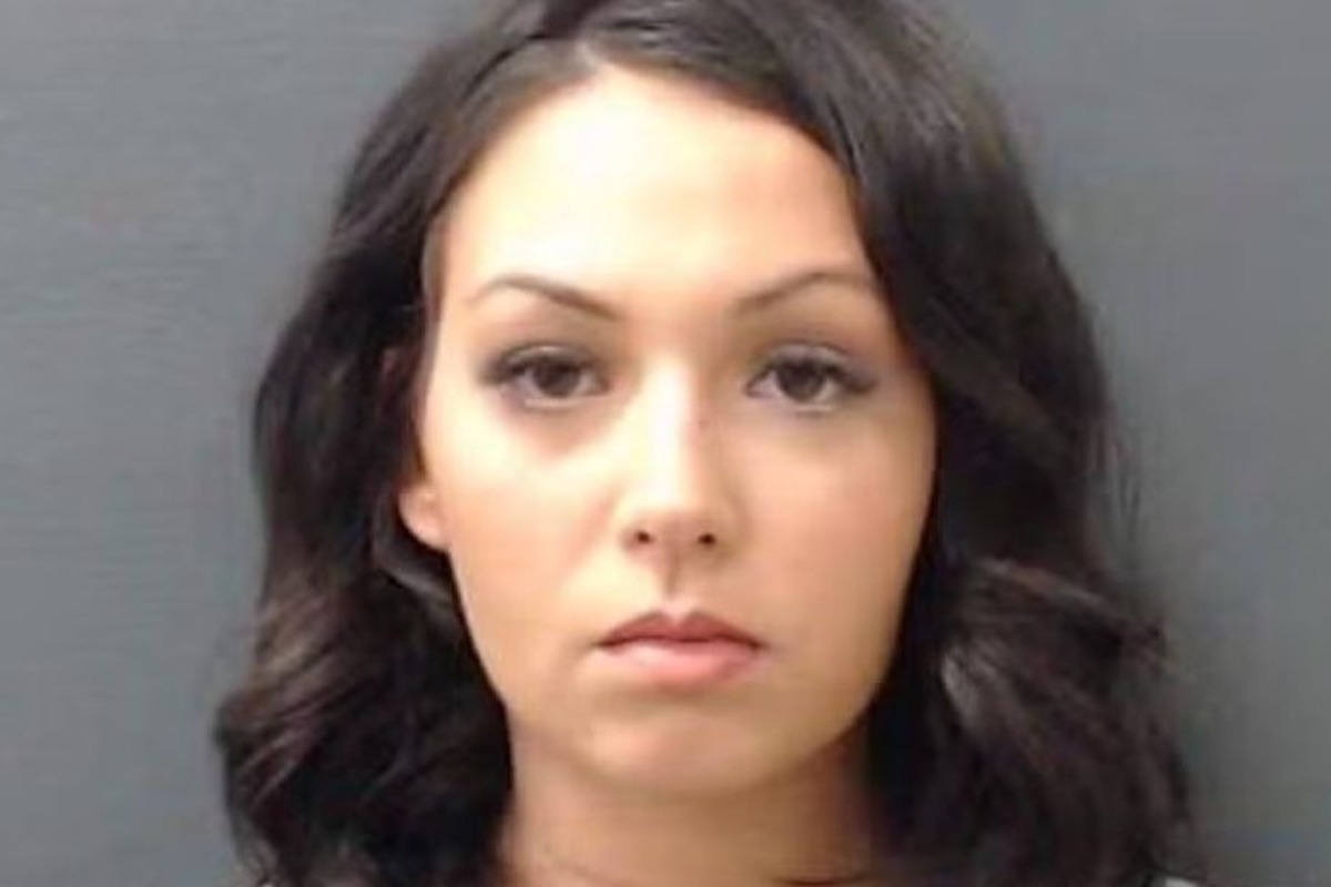 ΗΠΑ: Καθηγήτρια έκανε σeξ με μαθητή της μπροστά σε όλη την τάξη ‑ Η ποινή που της επιβλήθηκε