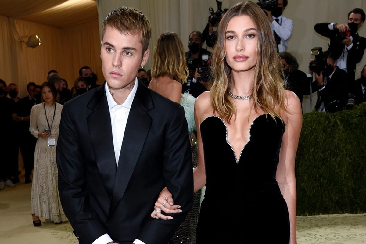 Justin & Hailey Bieber: Γονείς για πρώτη φορά ‑ Το όνομα του παιδιού και τα εκατομμύρια likes