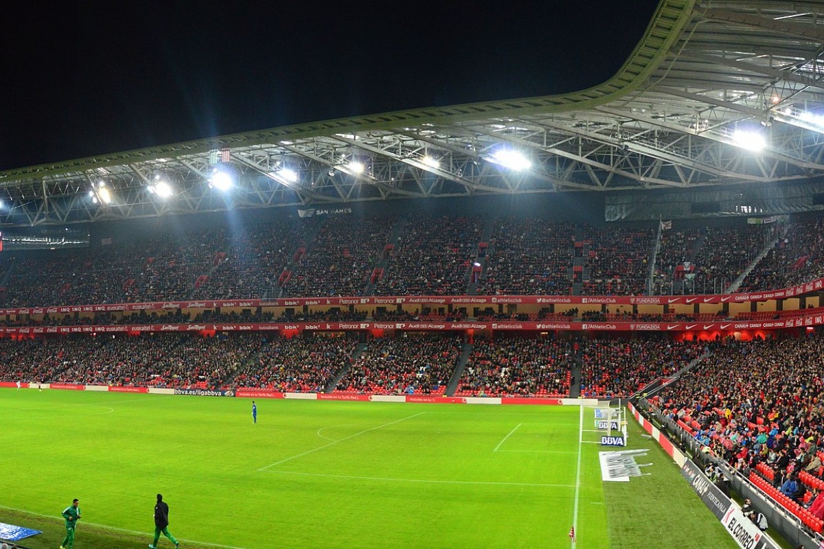 Αθλέτικ Μπιλμπάο: Ένα από τα μεγαλύτερα ποδοσφαιρικά θαύματα του πλανήτη