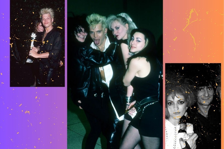 Η τρελή ζωή των 80s του Billy Idol: Έμαθε ότι έχει παιδί… 38 χρόνια μετά