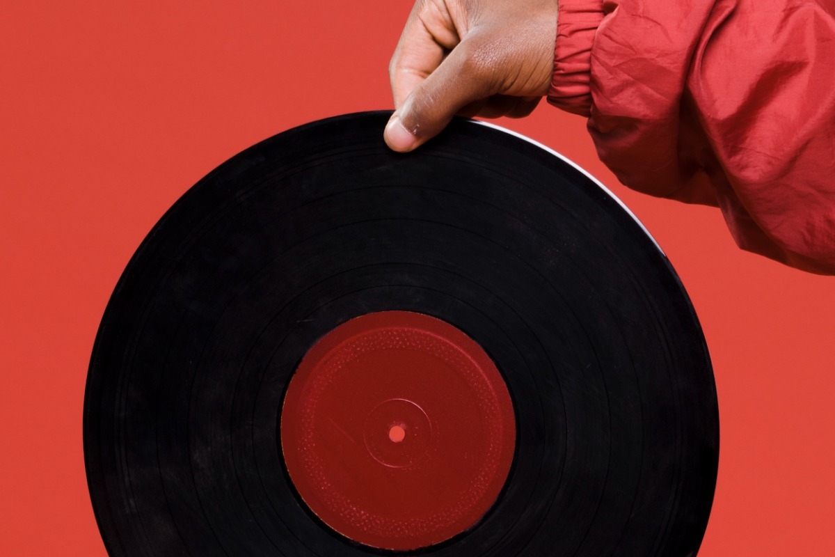 Mετά από αυτή την ηλικία, ακούμε τα ίδια και τα ίδια τραγούδια