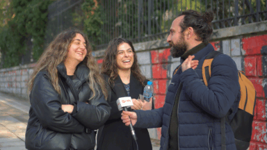 Γιατί αυξάνονται οι Έλληνες που έχουν κατάθλιψη;