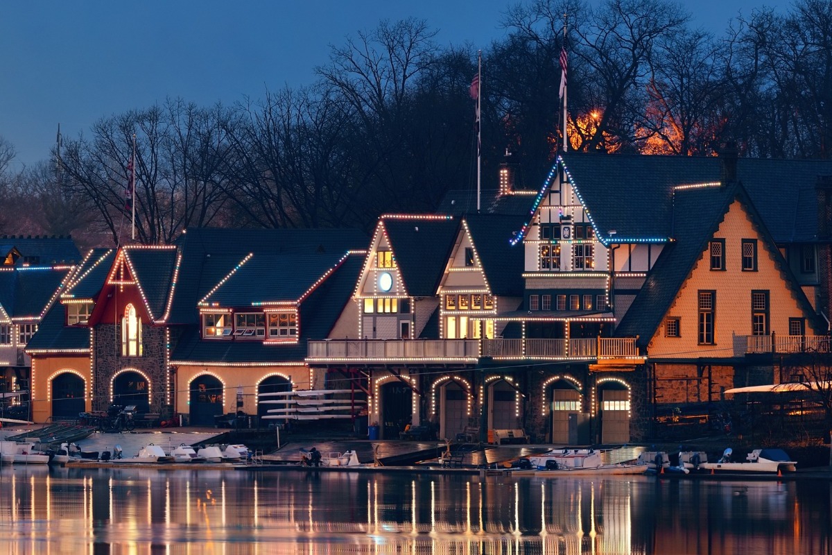 Η χώρα που ζεσταίνει τα σπίτια της με το ίντερνετ