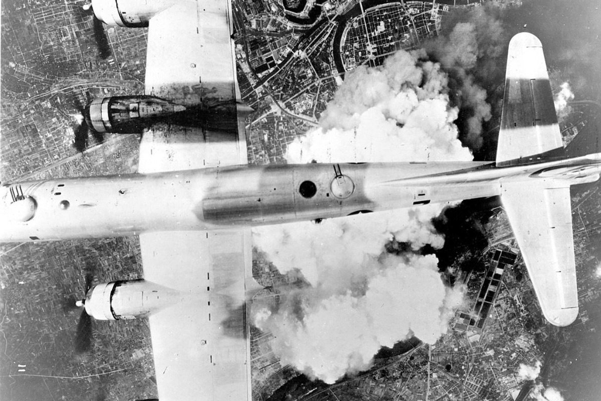 Σαν σήμερα: Η ημέρα που το «Enola Gay» έριξε την πρώτη ατομική βόμβα