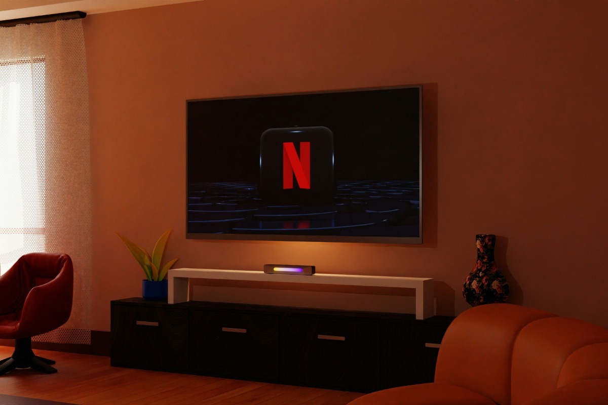 Μίνι σειρές για να δεις όσο αράζεις στο χωριό